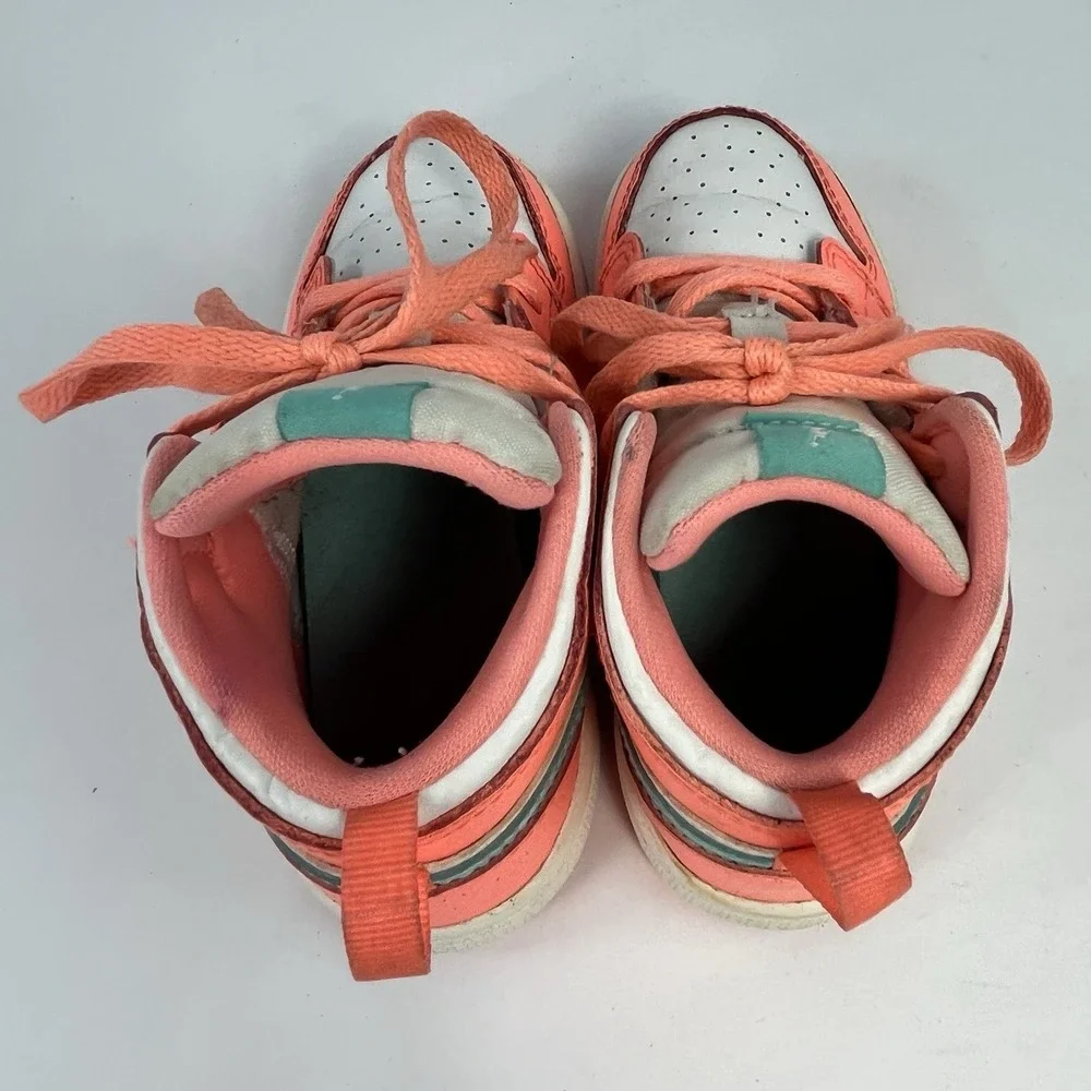 Nike nice gently